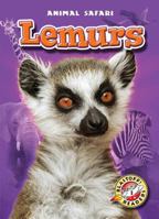 Lemurs B0CK9G57K6 Book Cover
