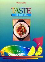 A Taste of the Sea (Everyday Chef) 1580290116 Book Cover