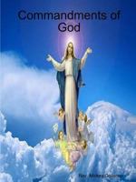 Commandments of God 1387745387 Book Cover