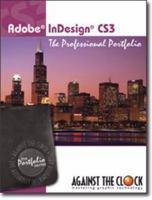 Adobe InDesign CS3 (Portfolio Series, CS3) 0976432455 Book Cover