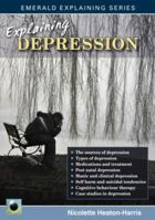 Explaining Depression 1847162312 Book Cover