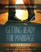 Getting Ready for Marriage Workbook 0781412188 Book Cover