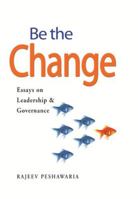 Be The Change 9814595411 Book Cover