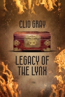 Legacy of the Lynx 1739704231 Book Cover