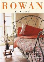 Rowan Living, Book 1: Thirty Projects 0954094921 Book Cover