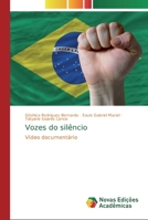 Vozes do silêncio 6139717299 Book Cover