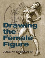 Drawing the Female Figure 0823013707 Book Cover