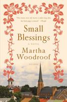 Small Blessings 1250040523 Book Cover