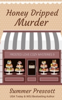 Pink Velvet Murder 1796771058 Book Cover