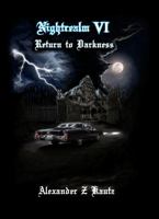 Return to Darkness 1959056085 Book Cover