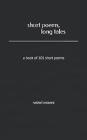 Short Poems, Long Tales B08Y98MHR6 Book Cover