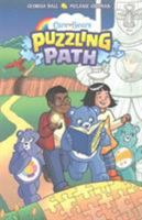 Care Bears: Puzzling Path 1941302335 Book Cover
