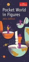 Pocket World in Figures 2014 1781251045 Book Cover