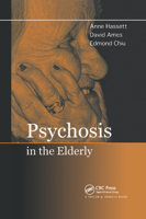 Psychosis in the Elderly 0367392631 Book Cover