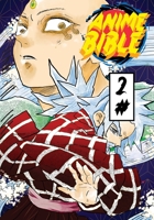 Anime Bible ( Pure Anime ) No.2 1087903165 Book Cover