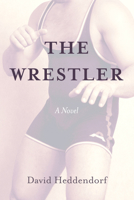 The Wrestler 1666709131 Book Cover