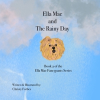 Ella Mae and The Rainy Day 1088190057 Book Cover