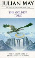 The Golden Torc 0345324196 Book Cover