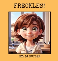 Freckles! 1068869321 Book Cover