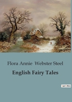 English Fairy Tales 1835912745 Book Cover