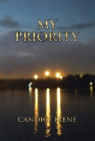 My Priority 1637671067 Book Cover