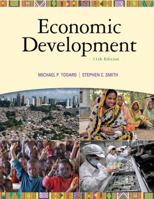Economic Development 1405874244 Book Cover