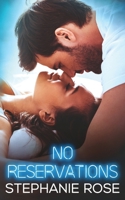 No Reservations B0FRZ69W2S Book Cover