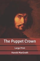 The Puppet Crown 1724289624 Book Cover