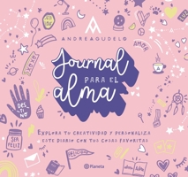Journal para el Alma 6070771532 Book Cover