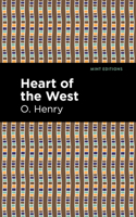Heart of the West 1435110668 Book Cover
