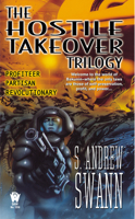 Hostile Takeover 0756402492 Book Cover