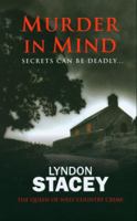 Murder in Mind 0091796954 Book Cover