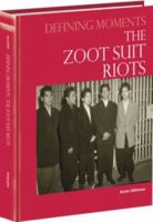 The Zoot Suit Riots 0780812859 Book Cover