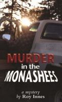 Murder In The Monashees 1896300898 Book Cover