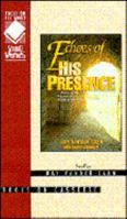 Echoes of His Presence: Stories of the Messiah From the People of His Day 1561794392 Book Cover