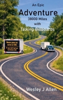 An Epic Adventure B0HK7D8Y4D Book Cover