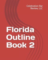 Florida Outline Book 2 1453682384 Book Cover