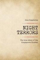 Night Terrors: The True Story of the Kingsgrove Slasher 064803237X Book Cover