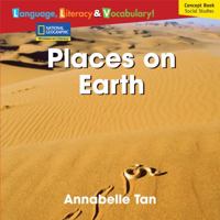 Places on Earth 0792260503 Book Cover