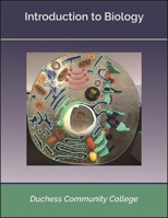 Bio030: Introduction to Biology 1438487436 Book Cover