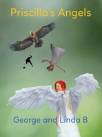 Priscilla's Angels B0CJZ9Z555 Book Cover
