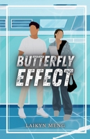Butterfly Effect 1088132634 Book Cover