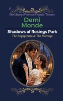 Shadows Of Rosings Park — Part 2: The Engagement & The Marriage B0HJ91BD26 Book Cover