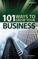 101 Ways to Grow Your Business 1909104051 Book Cover