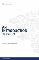 An Introduction to Vico (The Vico Library) B0G5HRL66B Book Cover