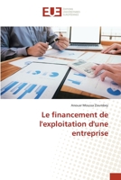 Le financement de l'exploitation d'une entreprise 6203433985 Book Cover