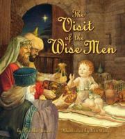 The Visit of the Wise Men 0570090121 Book Cover