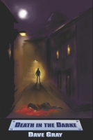 Death in the Darke: A Darke Future novel B08B386V1F Book Cover