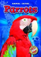 Parrots 1626171653 Book Cover