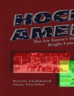 Hockey America 1570281963 Book Cover